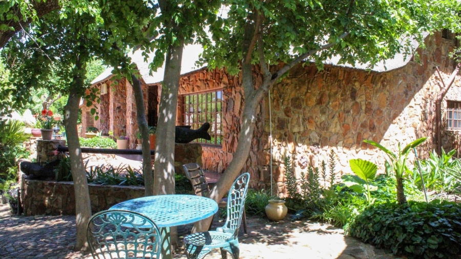 4 Bedroom Property for Sale in Parys Free State